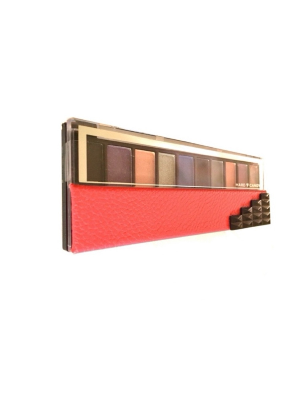 New! Hard Candy Top 10 Trendsetters Eyeshadow Palette